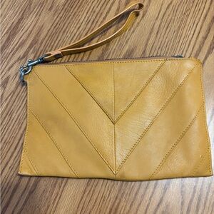Lucky brand Rayla wristlet